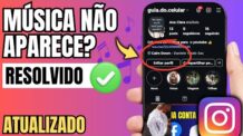 COMO COLOCAR MÚSICA NO PERFIL DO INSTAGRAM (ATUALIZADO 2025)