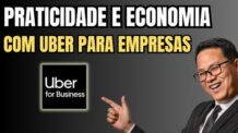 UBER PARA EMPRESAS