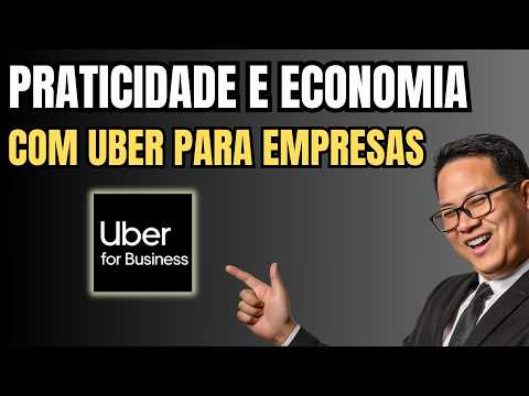 UBER PARA EMPRESAS