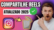 COMO REPOSTAR REELS NO INSTAGRAM PARA VIRALIZAR