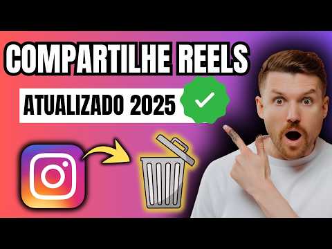 COMO REPOSTAR REELS NO INSTAGRAM PARA VIRALIZAR