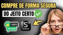 COMO COMPRAR ALGO NA SHEIN