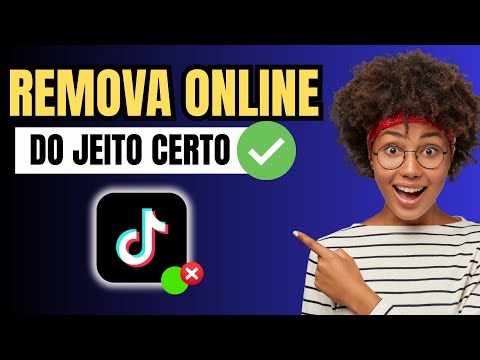 COMO NÃO APARECER ONLINE NO TIKTOK