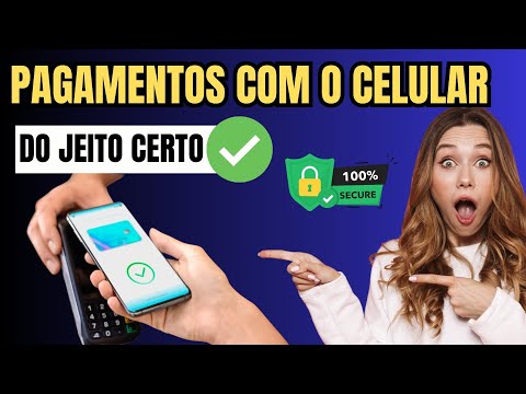 COMO CADASTRAR CARTÃO NO CELULAR ANDROID MOTOROLA