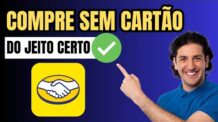 COMO COMPRAR NO MERCADO LIVRE SEM CARTÃO DE CRÉDITO