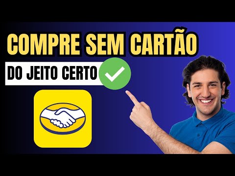 COMO COMPRAR NO MERCADO LIVRE SEM CARTÃO DE CRÉDITO