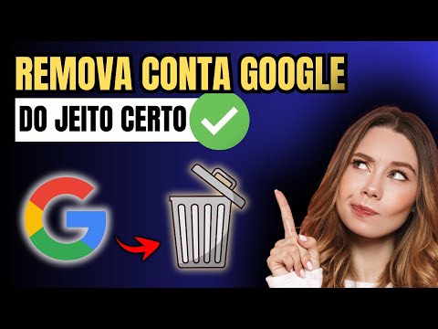 COMO REMOVER CONTA GOOGLE DO CELULAR MOTOROLA