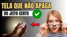COMO DEIXAR O CELULAR LIGADO MAIS TEMPO MOTOROLA