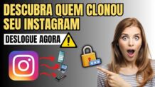 COMO TROCAR A SENHA DO INSTAGRAM E DESCONECTAR DE OUTROS DISPOSITIVOS