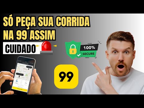 Como Pedir Corrida no 99