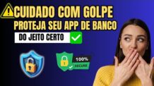 Como Ocultar Aplicativo de Banco no Celular