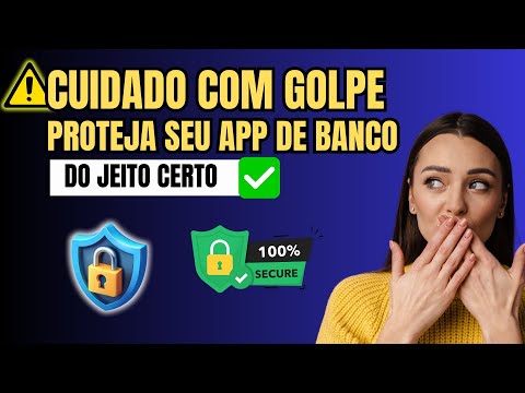 Como Ocultar Aplicativo de Banco no Celular