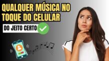 Como Colocar Musica no Toque do Motorola