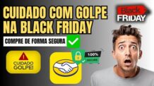 Como Saber se o Vendedor do Mercado Livre é confiável na Black Friday