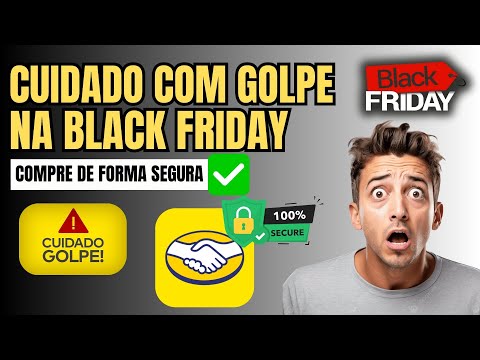 Como Saber se o Vendedor do Mercado Livre é confiável na Black Friday