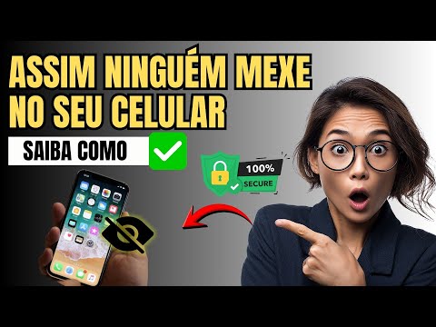 Como Tirar o Nome dos Aplicativos no Android Motorola  Passo a Passo 2025