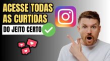 Como Ver Todas As Curtidas No Instagram