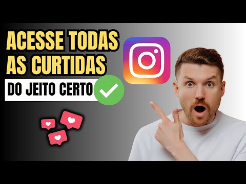 Como Ver Todas As Curtidas No Instagram