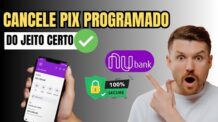 Como Cancelar Pix Programado no Nubank – Passo a Passo 2025