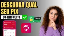 Como Saber qual é o meu PIX no aplicativo Bradesco- Saiba Já!