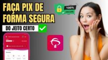 Como Fazer um PIX do Bradesco para outra pessoa- Rápido e Fácil