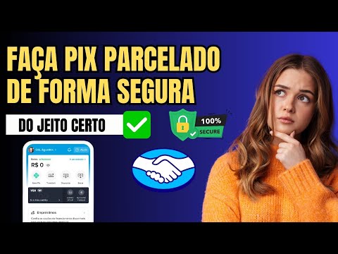 PIX Parcelado Mercado Pago- Passo a Passo