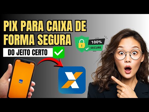 PIX Itaú para Caixa- Veja como transefrir pix do Itaú para caixa