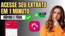 Como Ver Extrato do Pix Bradesco- Rápido e Fácil