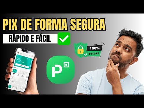 Como Fazer um PIX no Picpay- Atualizado