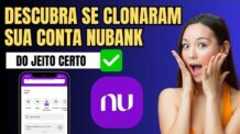 Como Ver e Remover Dispositivos Autorizados no Nubank 2026