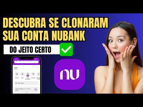 Como Ver e Remover Dispositivos Autorizados no Nubank 2026